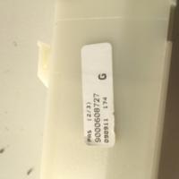 Centralina per lavatrice bosch