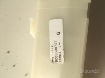 Centralina per lavatrice bosch