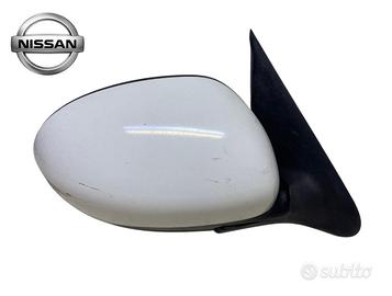 SPECCHIETTO RETROVISORE DESTRO NISSAN Juke 1° Ser