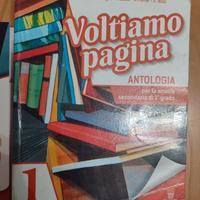 Voltiamo pagina 1