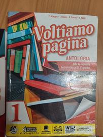 Voltiamo pagina 1