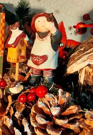 gnomo di Annekabouke 