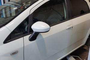Porta ant sx nuda FIAT GRANDE PUNTO 2014