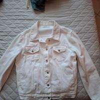 Giacca di jeans da donna