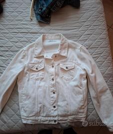 Giacca di jeans da donna