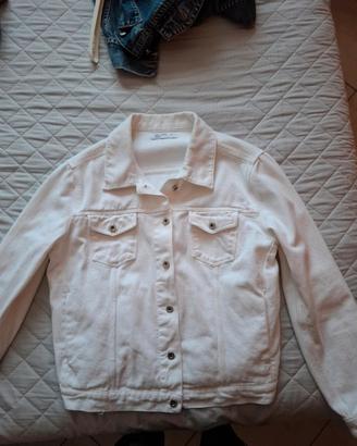 Giacca di jeans da donna