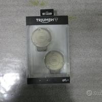 Cover motore originali Triumph