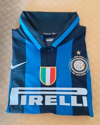 Maglietta Inter 
