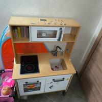 cucina bambini