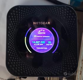 Netgear Nighthawk MK1