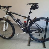 Lee Cougan front MTB 27.5 - taglia L