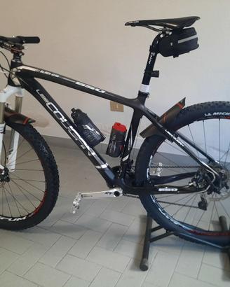 Lee Cougan front MTB 27.5 - taglia L