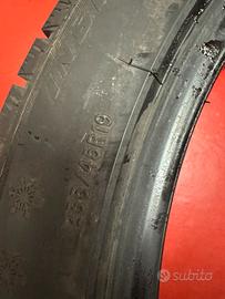 N.4 gomme invernali Fortune per Jeep Renagade