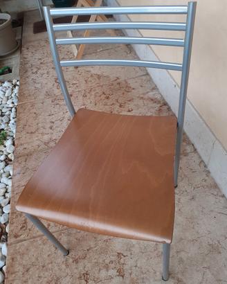 sedie b&b