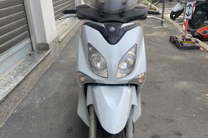 YAMAHA XCITY 250 2015