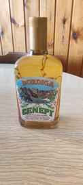 Liquore al ginepro antico