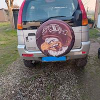 DAIHATSU TERIOS 1.300 Benzina