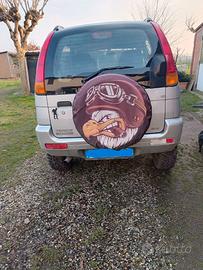 DAIHATSU TERIOS 1.300 Benzina