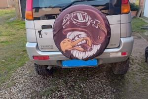 DAIHATSU TERIOS 1.300 Benzina