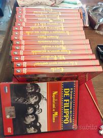 De Filippo e fratello 15 DVD