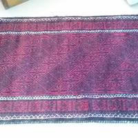 TAPPETO AFGHANO cm 140X78