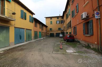 Box / Garage di 12 m² a Anzola dell'Emilia
