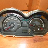 Strumentazione Aprilia Atlantic 200