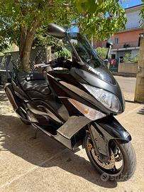 Yamaha  tmax 500
