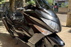 Yamaha  tmax 500