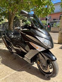 Yamaha  tmax 500