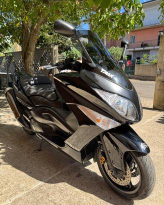 Yamaha  tmax 500