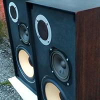 Diffusori  vintage Ultralinear 77