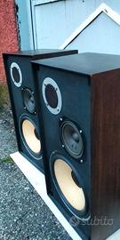 Diffusori  vintage Ultralinear 77