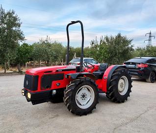 Trattore Carraro TF 7400 DT 40 kmh