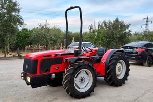 Trattore Carraro TF 7400 DT 40 kmh