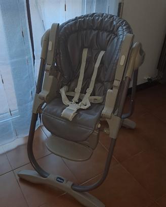 Seggiolone CHICCO Polly Magic