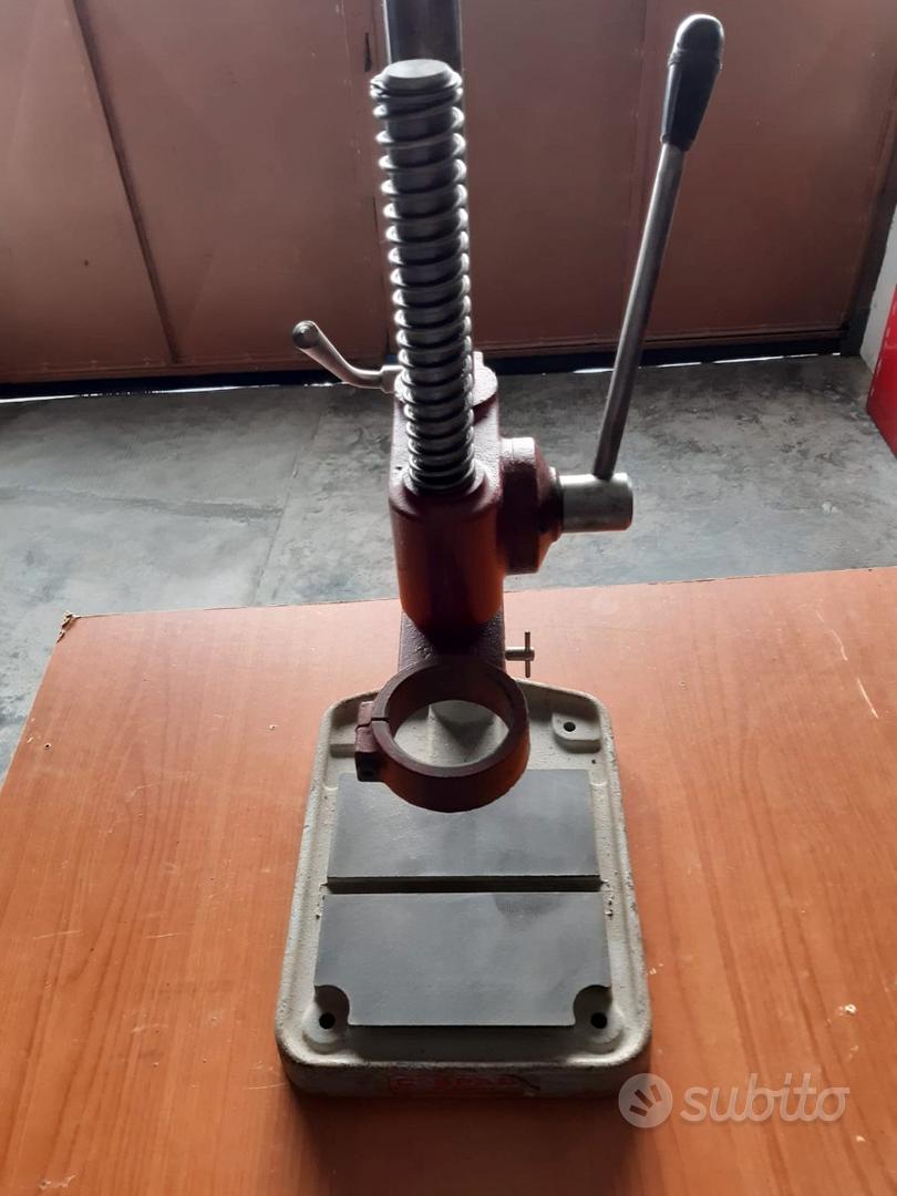 Porta trapano a colonna Giardino e Fai da te In vendita a Torino