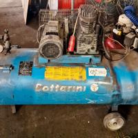 compressore 200 lt