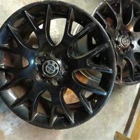 cerchi BMW 19"