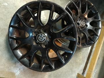 cerchi BMW 19"