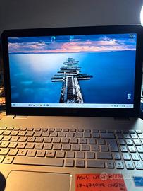 PC i7 ASUS 💻 Win11Pro✅ Office24✅ NVIDIA GTX FHD 😍🎮