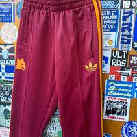Tuta Roma Beckenbauer XS - rarissima