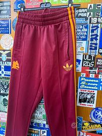 Tuta Roma Beckenbauer XS - rarissima