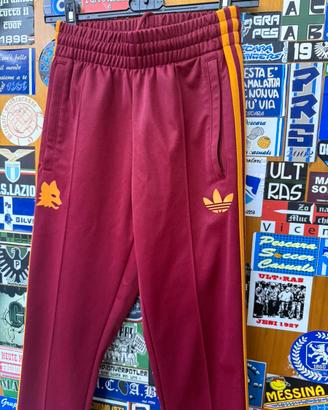 Tuta Roma Beckenbauer XS - rarissima