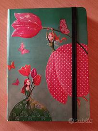 Paperblanks Mila Marquis taccuino 