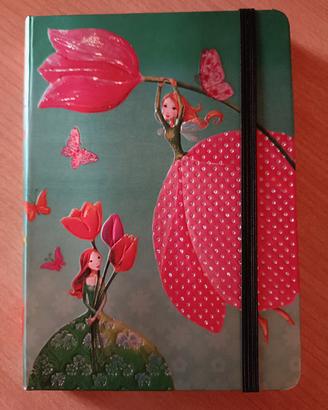 Paperblanks Mila Marquis taccuino 