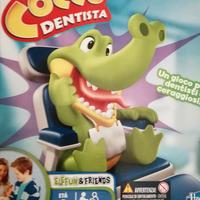 Cocco dentista