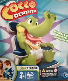 Cocco dentista - Tutto per i bambini In vendita a Venezia