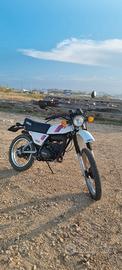 Yamaha DT 125 - 1981