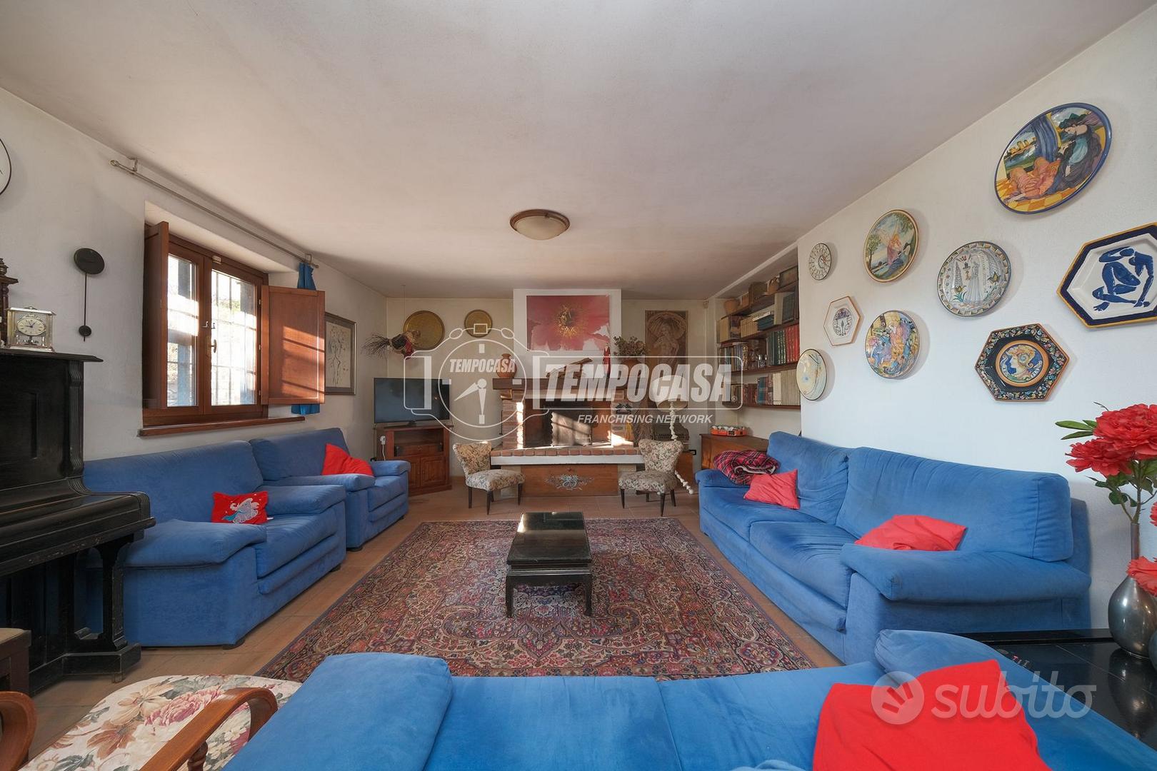 Casa – Mazzano Romano, Roma Capitale - Vista 5